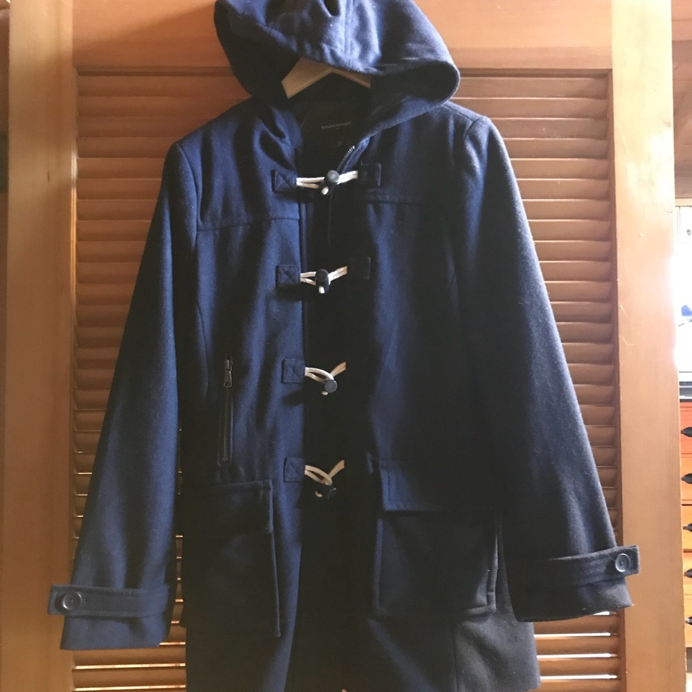 Winter coat